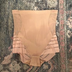 Honeylove Queen Brief Shorts 1X